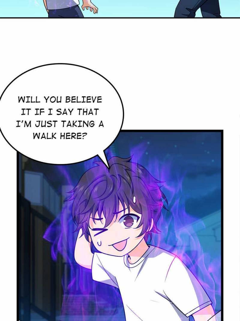 Spare Me, Great Lord! Chapter 26 - 58