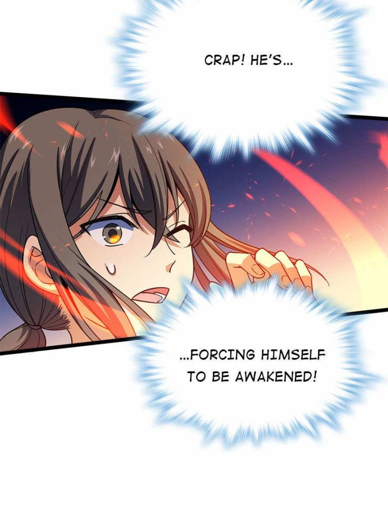 Spare Me, Great Lord! Chapter 26 - 64
