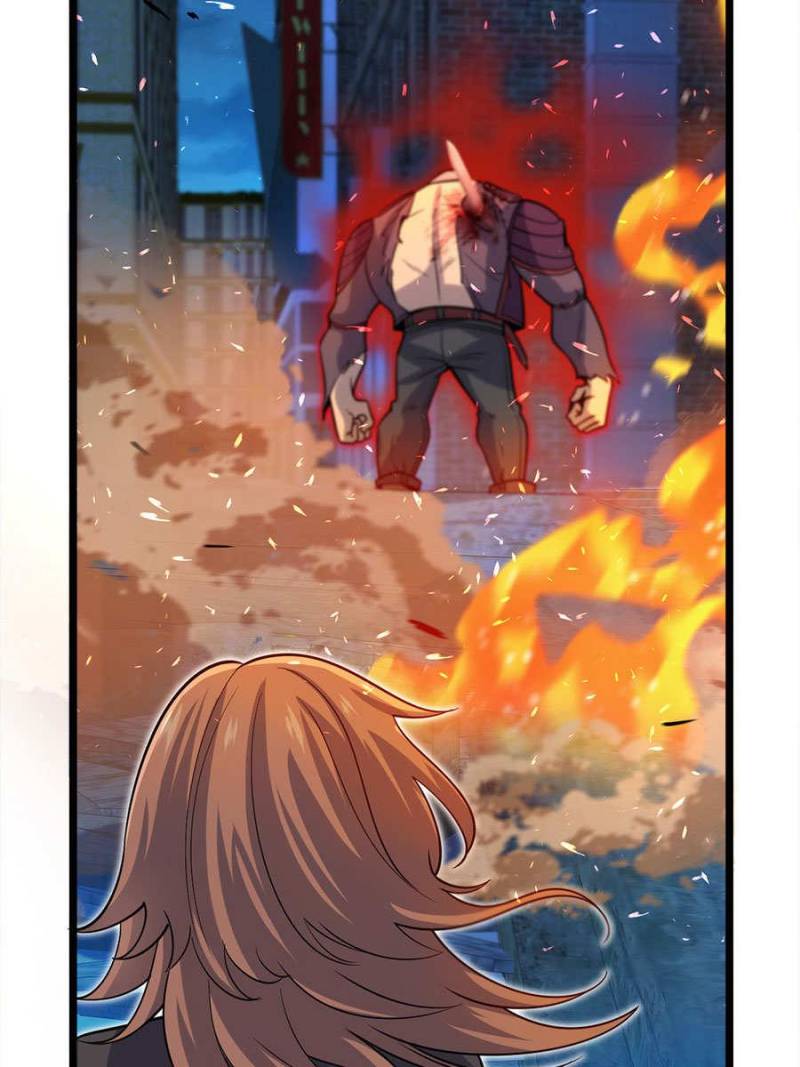 Spare Me, Great Lord! Chapter 27 - 5