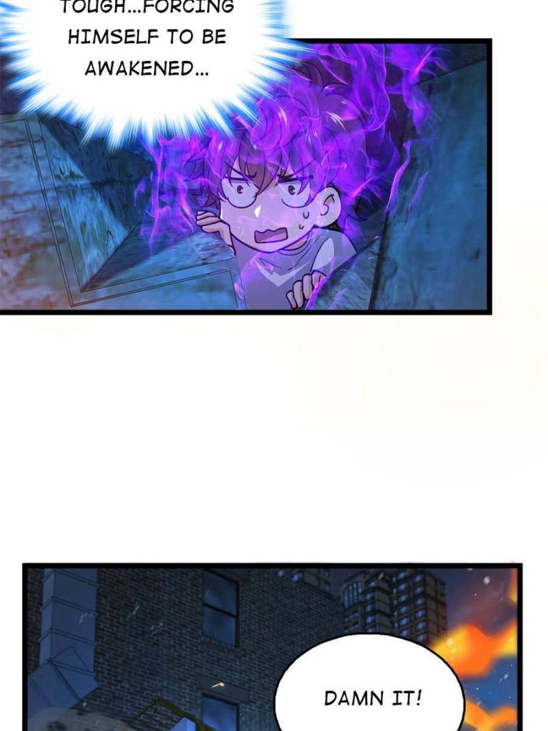 Spare Me, Great Lord! Chapter 27 - 8