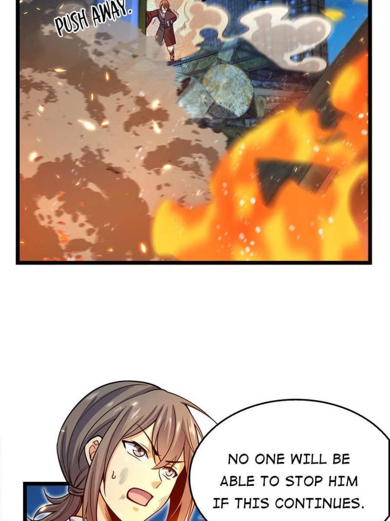 Spare Me, Great Lord! Chapter 27 - 10