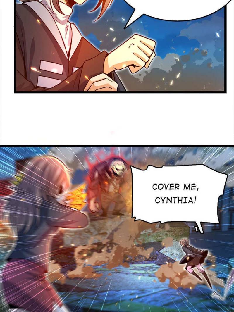 Spare Me, Great Lord! Chapter 27 - 11