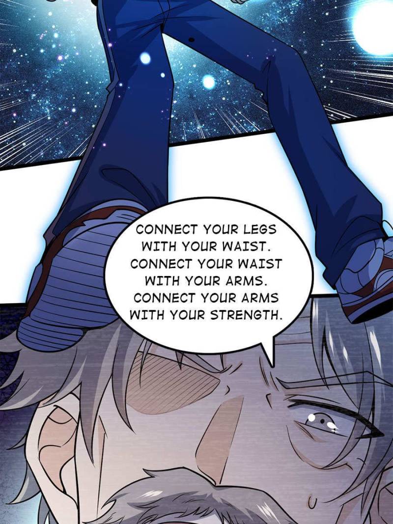 Spare Me, Great Lord! Chapter 27 - 40