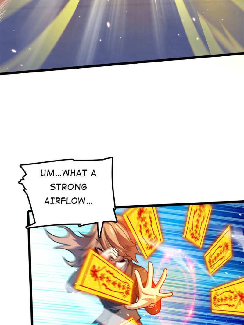 Spare Me, Great Lord! Chapter 27 - 47