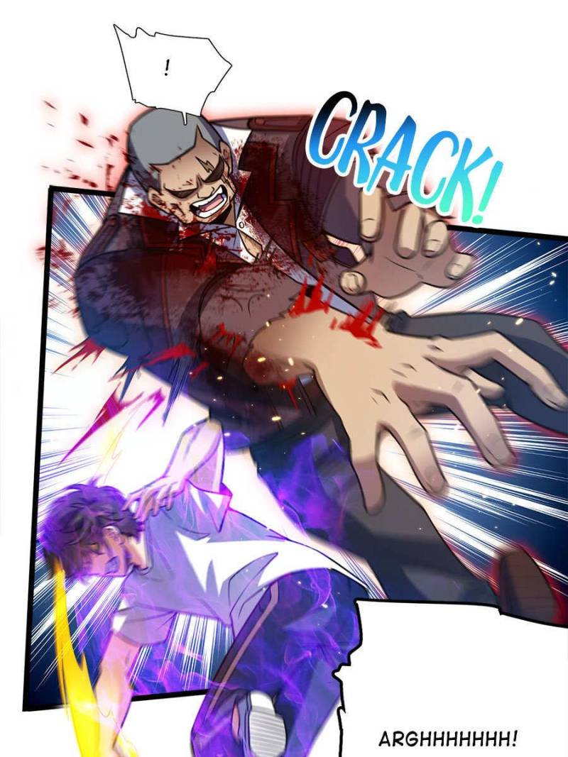 Spare Me, Great Lord! Chapter 27 - 52