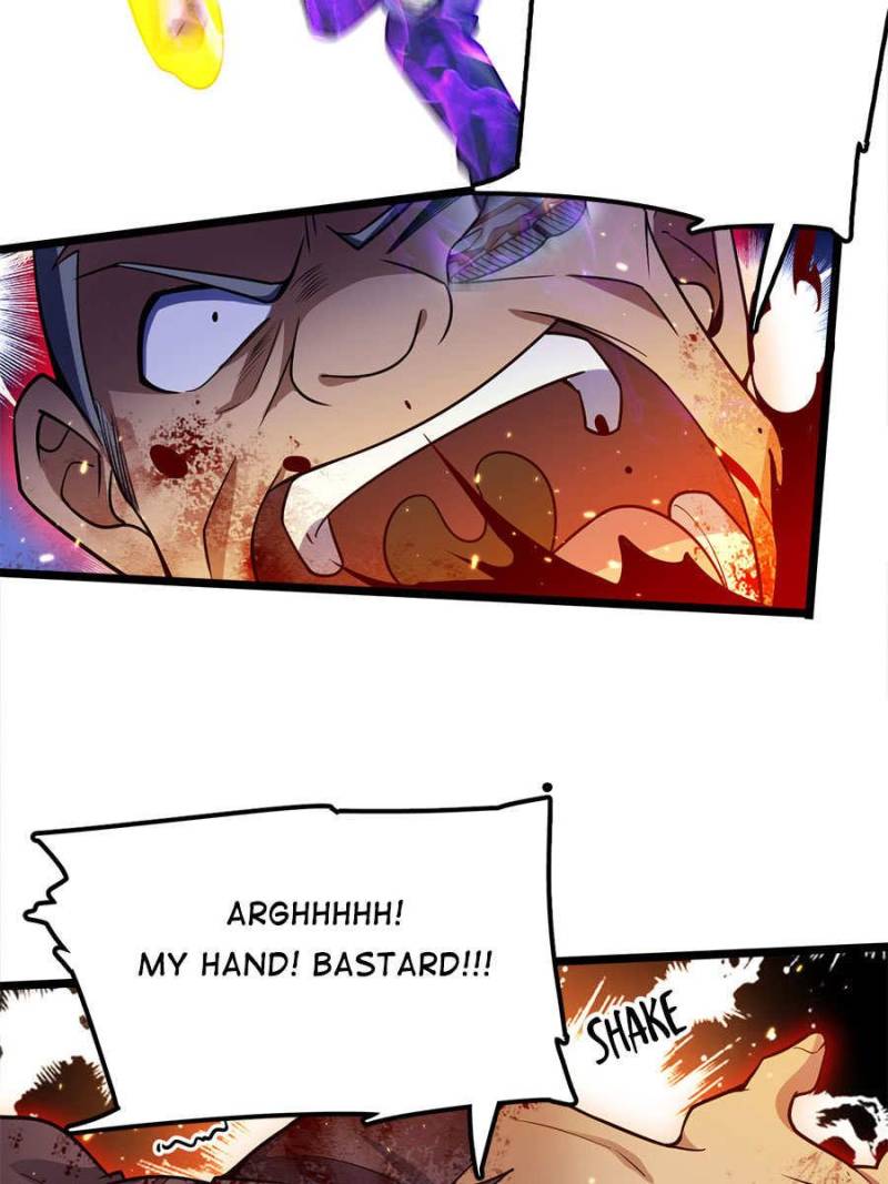 Spare Me, Great Lord! Chapter 27 - 53