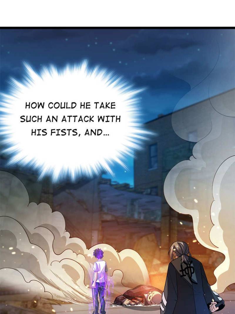 Spare Me, Great Lord! Chapter 27 - 58