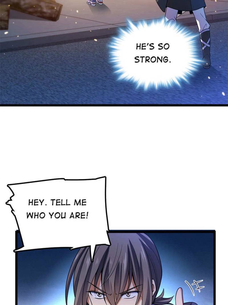 Spare Me, Great Lord! Chapter 27 - 59