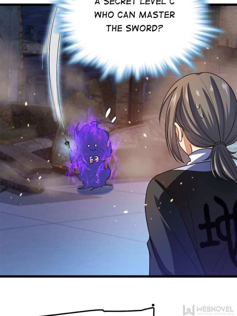 Spare Me, Great Lord! Chapter 27 - 65