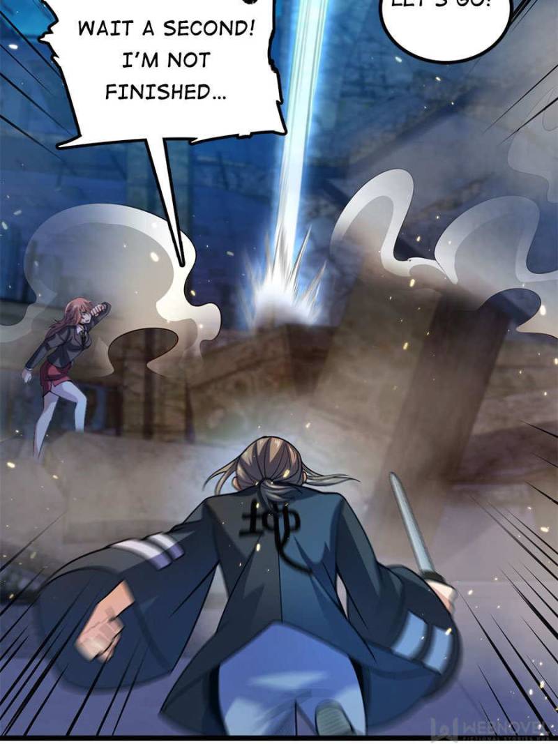 Spare Me, Great Lord! Chapter 27 - 68