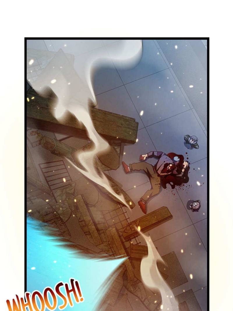 Spare Me, Great Lord! Chapter 27 - 70