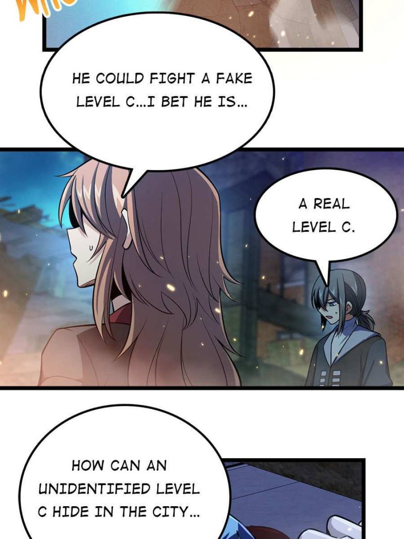 Spare Me, Great Lord! Chapter 27 - 71