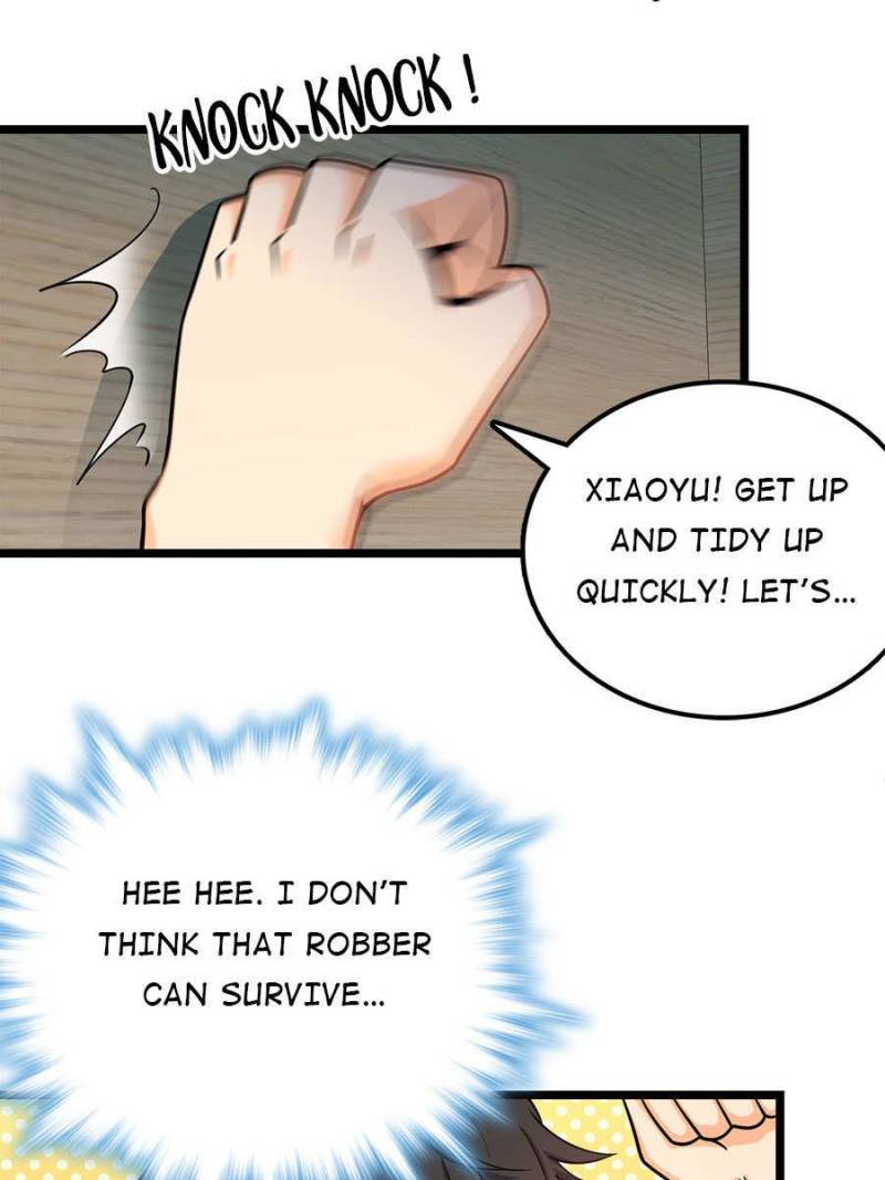 Spare Me, Great Lord! Chapter 27 - 74