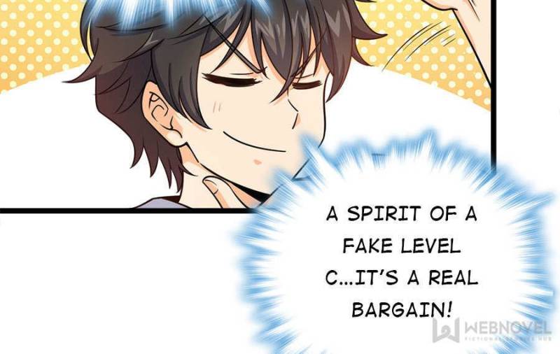 Spare Me, Great Lord! Chapter 27 - 75