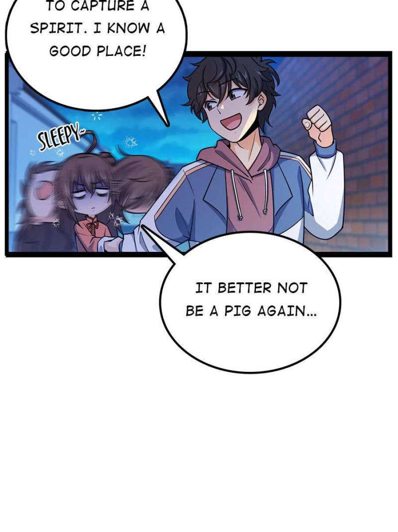 Spare Me, Great Lord! Chapter 27 - 80