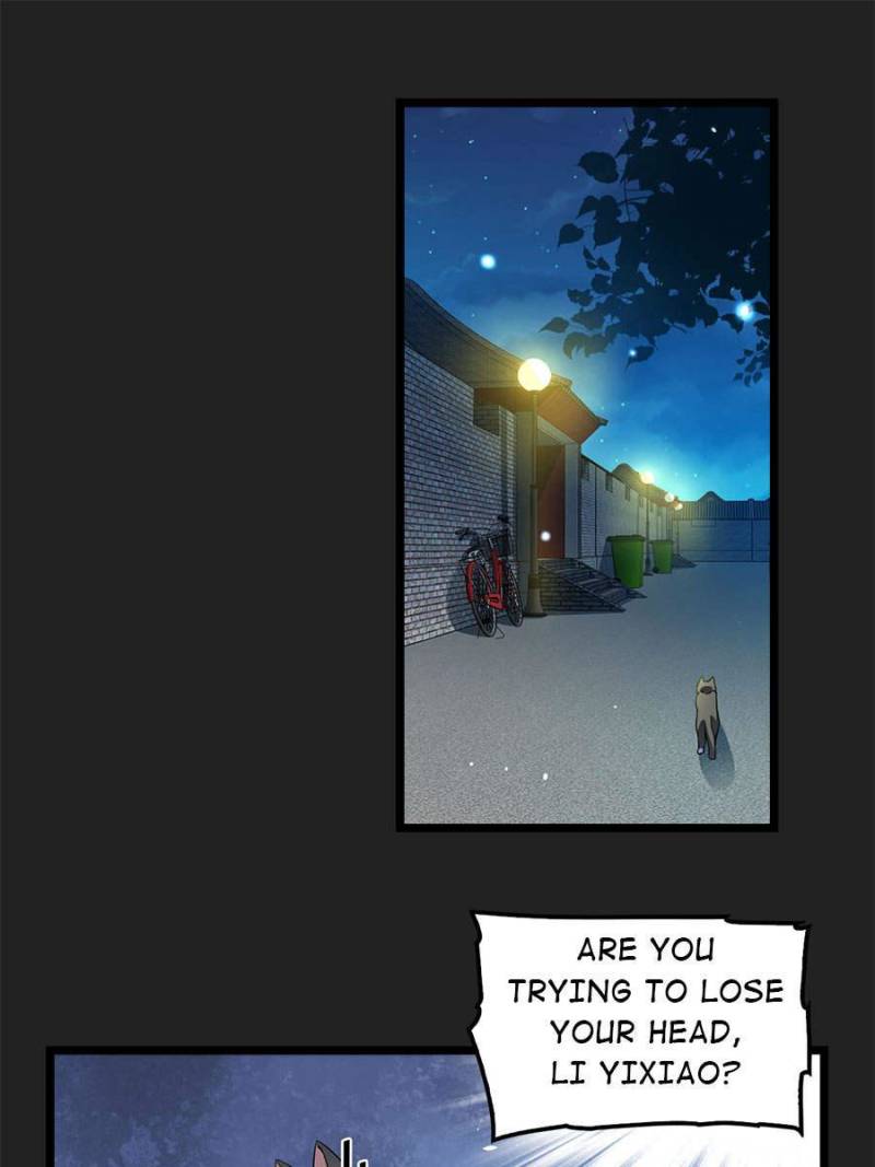 Spare Me, Great Lord! Chapter 29 - 1