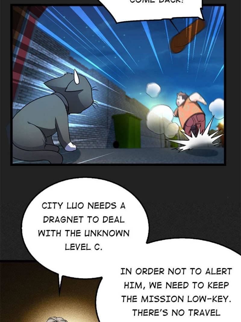 Spare Me, Great Lord! Chapter 29 - 5