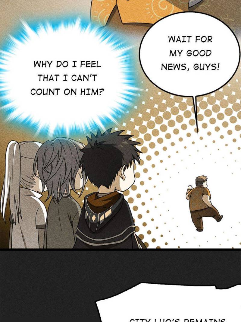 Spare Me, Great Lord! Chapter 29 - 7