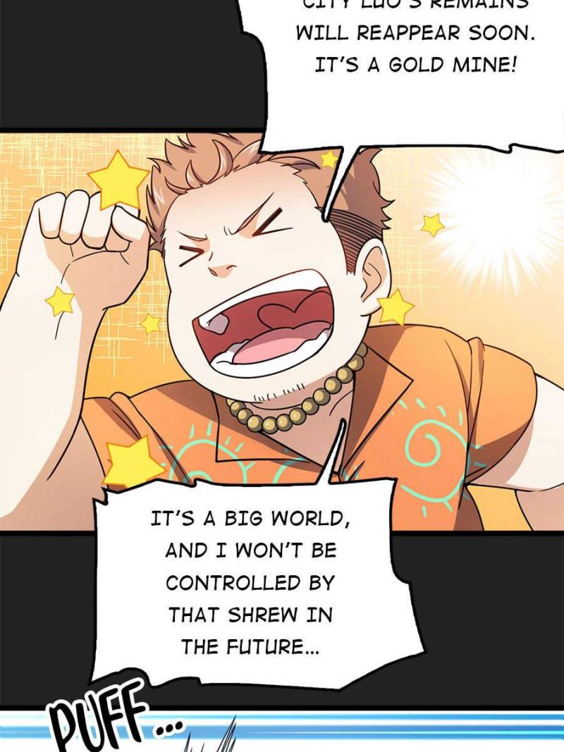 Spare Me, Great Lord! Chapter 29 - 8