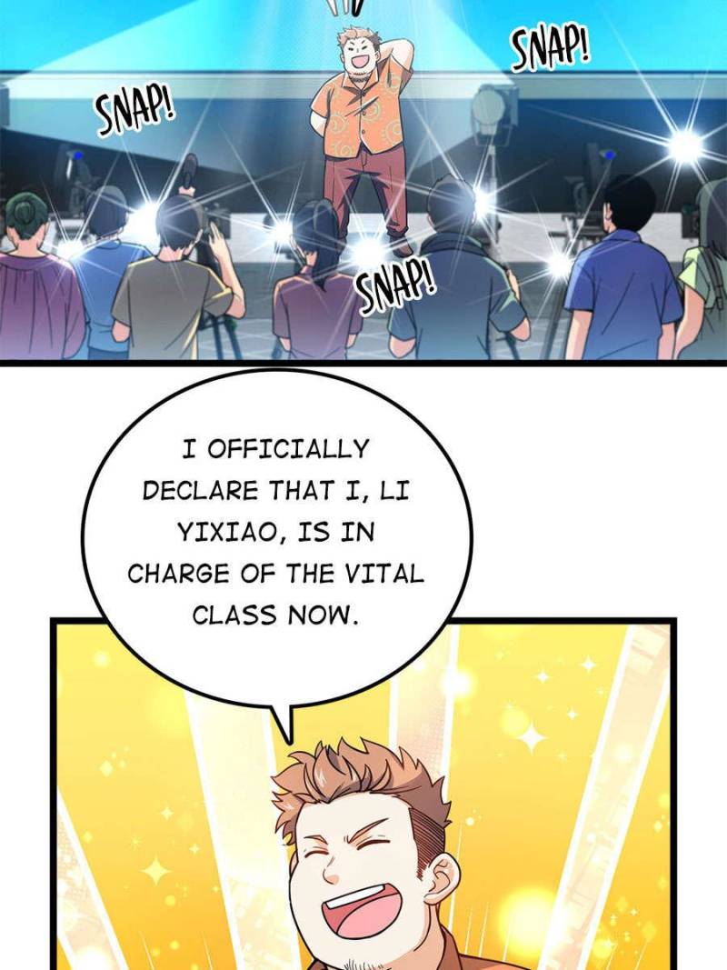 Spare Me, Great Lord! Chapter 29 - 12