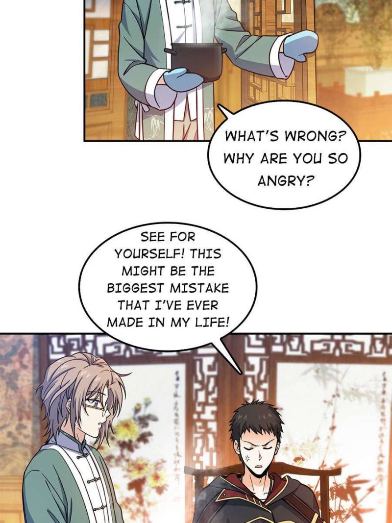Spare Me, Great Lord! Chapter 29 - 15