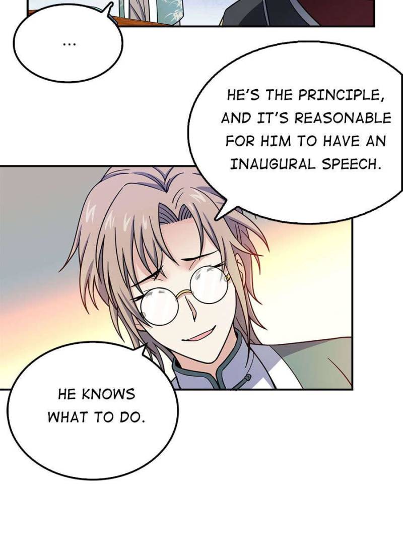 Spare Me, Great Lord! Chapter 29 - 20