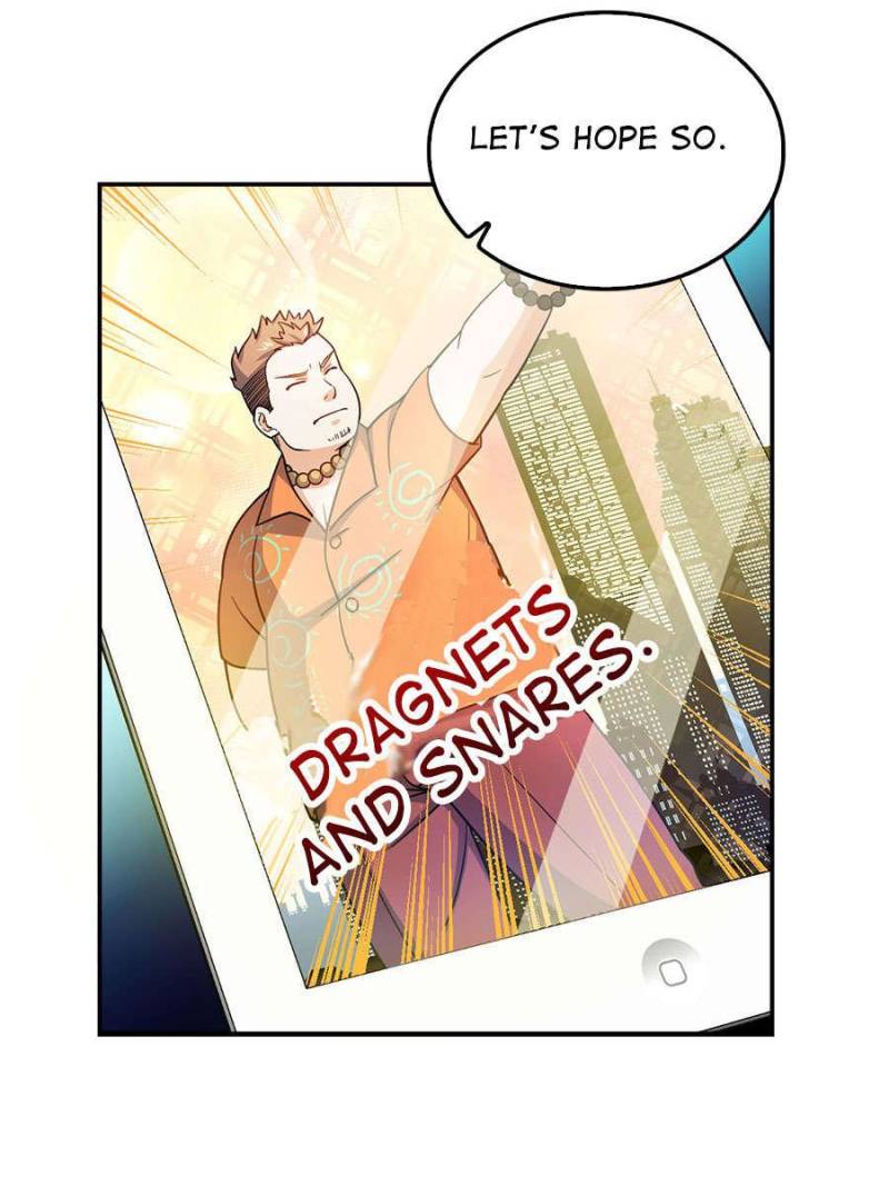 Spare Me, Great Lord! Chapter 29 - 21