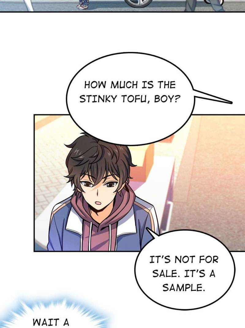 Spare Me, Great Lord! Chapter 29 - 25