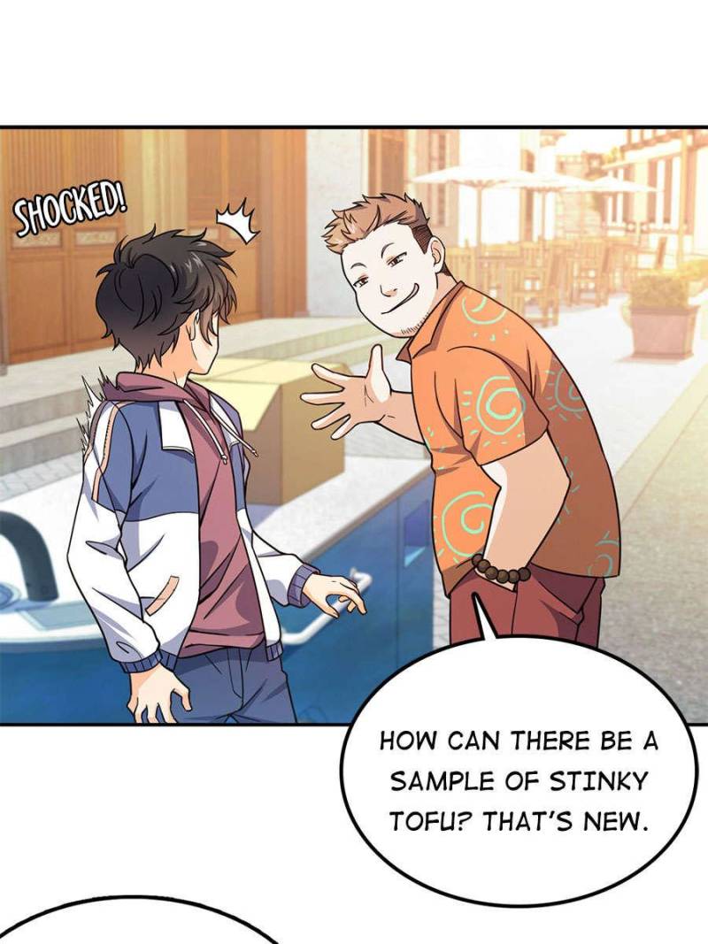 Spare Me, Great Lord! Chapter 29 - 27