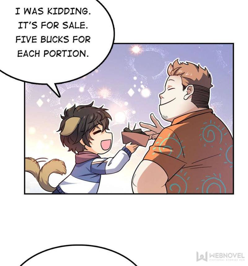 Spare Me, Great Lord! Chapter 29 - 28