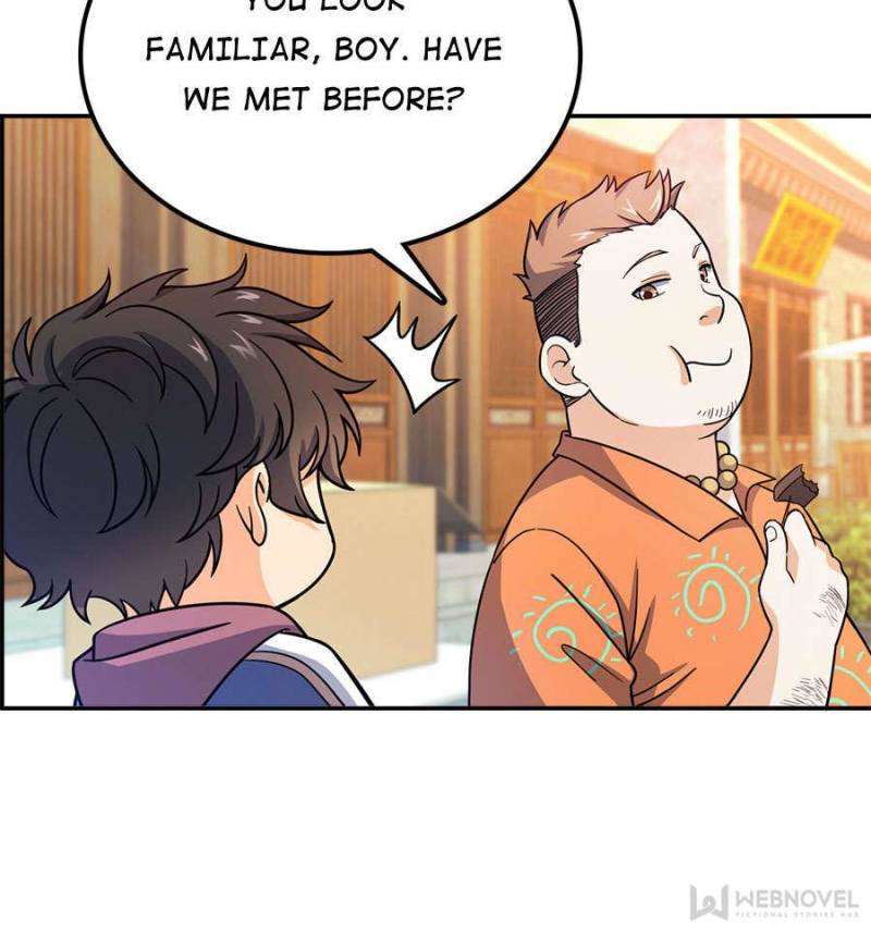 Spare Me, Great Lord! Chapter 29 - 30