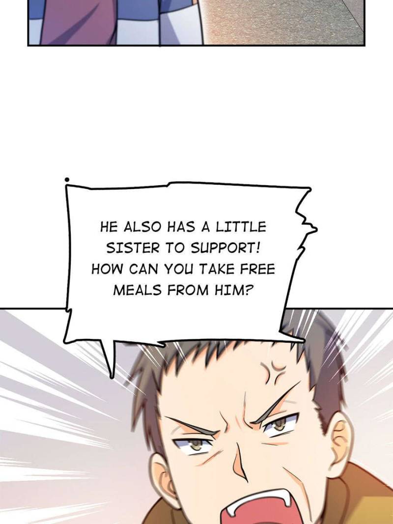 Spare Me, Great Lord! Chapter 29 - 38