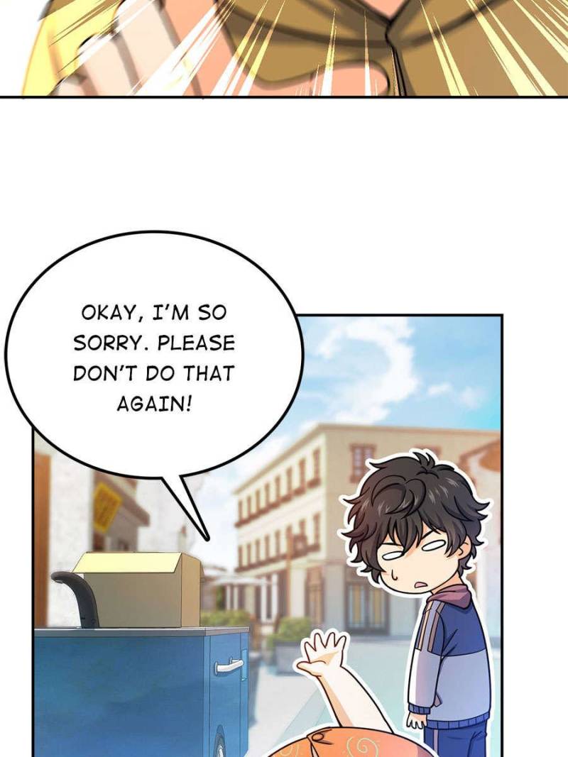 Spare Me, Great Lord! Chapter 29 - 40