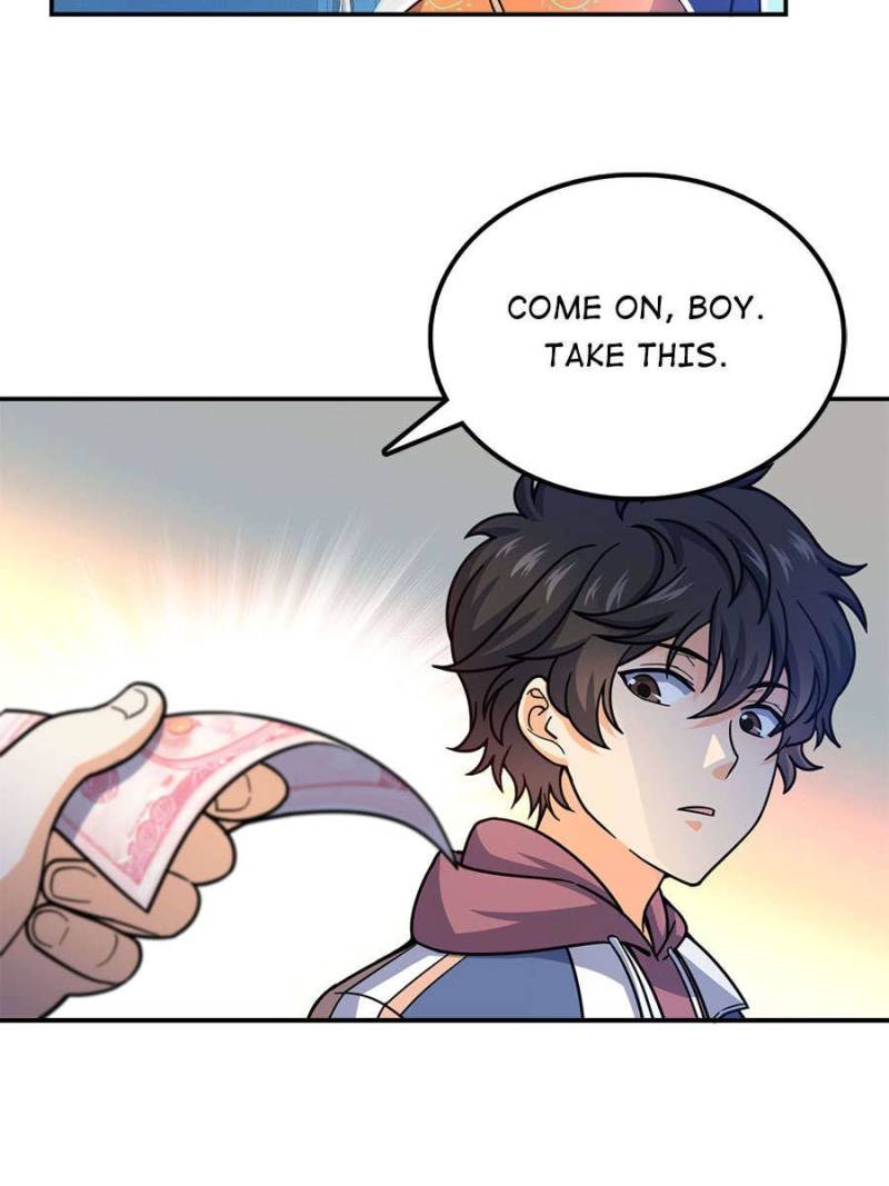 Spare Me, Great Lord! Chapter 29 - 41