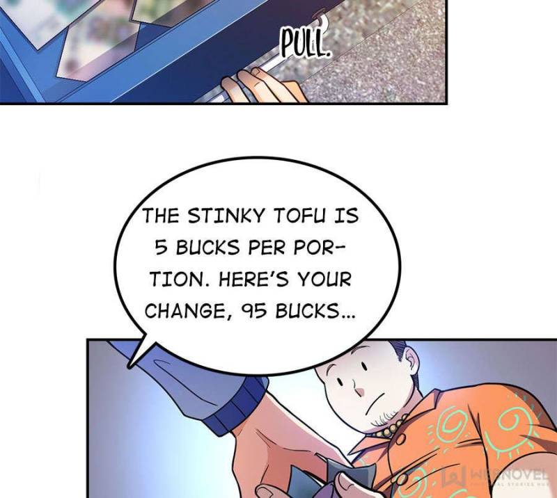 Spare Me, Great Lord! Chapter 29 - 45