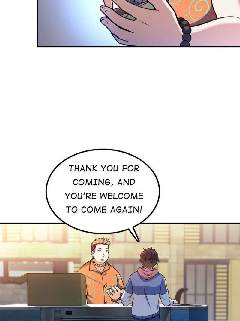 Spare Me, Great Lord! Chapter 29 - 46