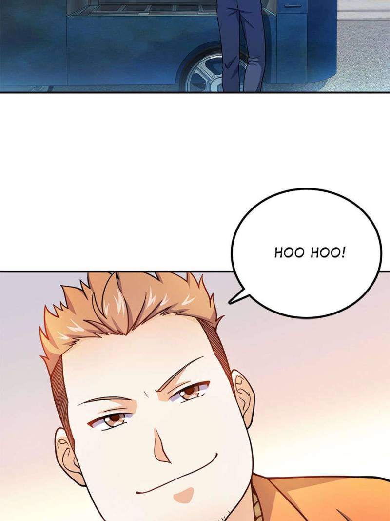 Spare Me, Great Lord! Chapter 29 - 47