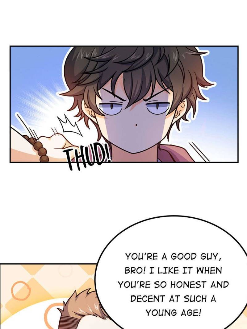 Spare Me, Great Lord! Chapter 29 - 49