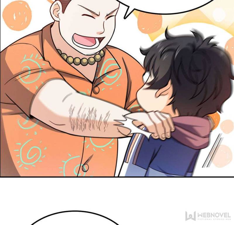 Spare Me, Great Lord! Chapter 29 - 50