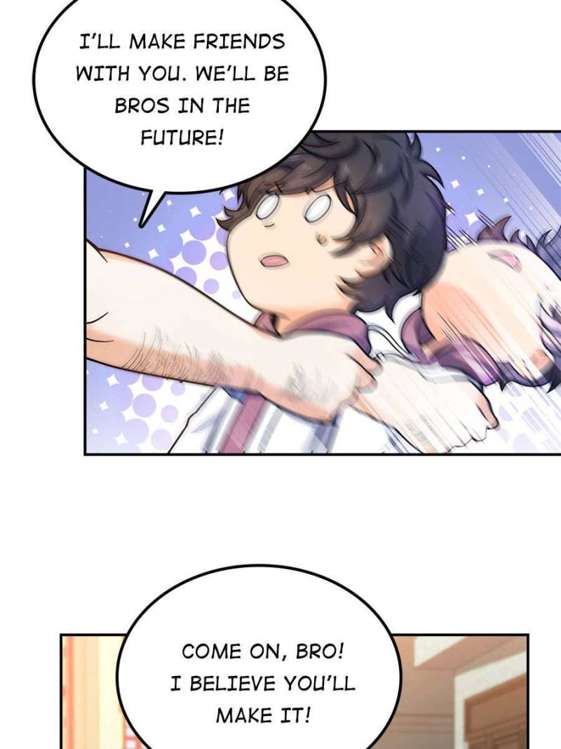 Spare Me, Great Lord! Chapter 29 - 51