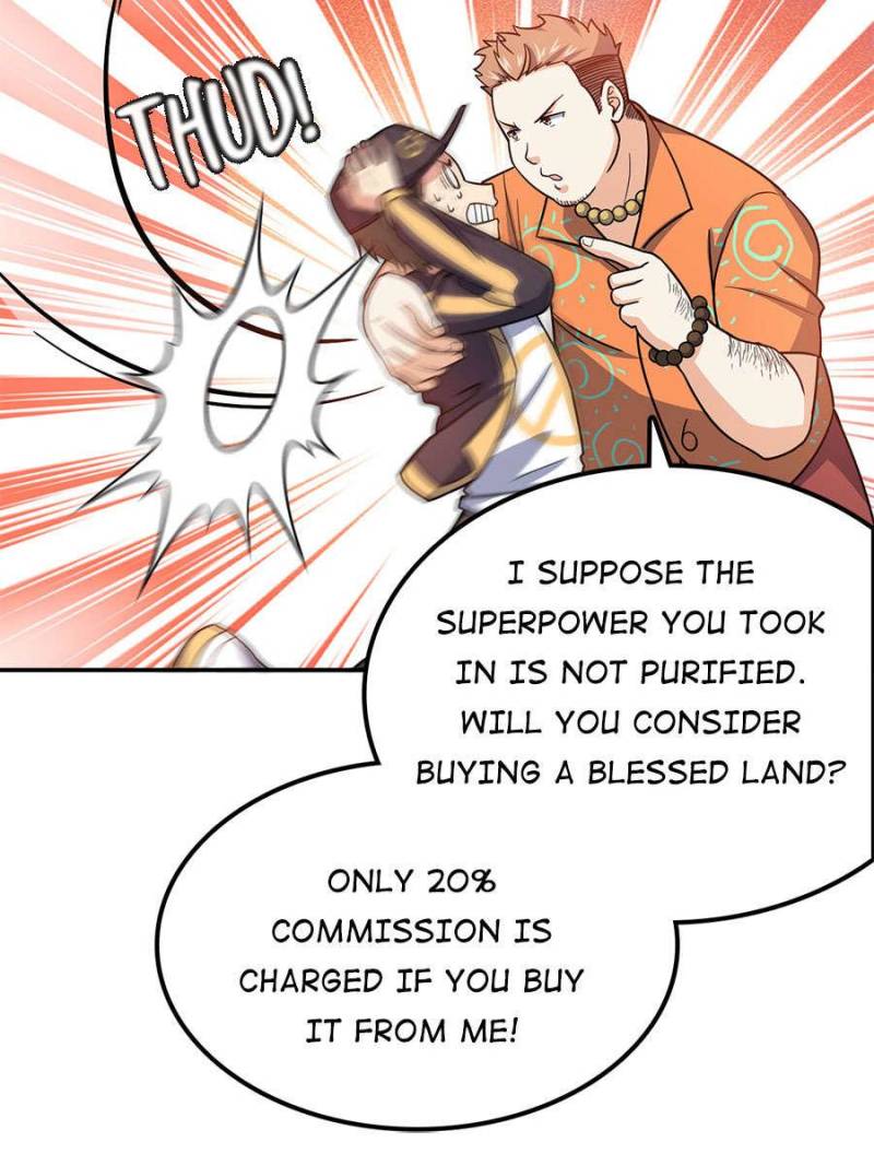 Spare Me, Great Lord! Chapter 29 - 55