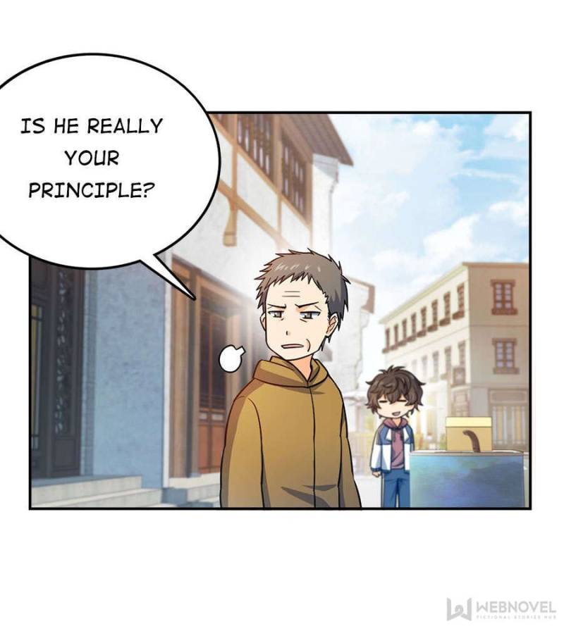 Spare Me, Great Lord! Chapter 29 - 56