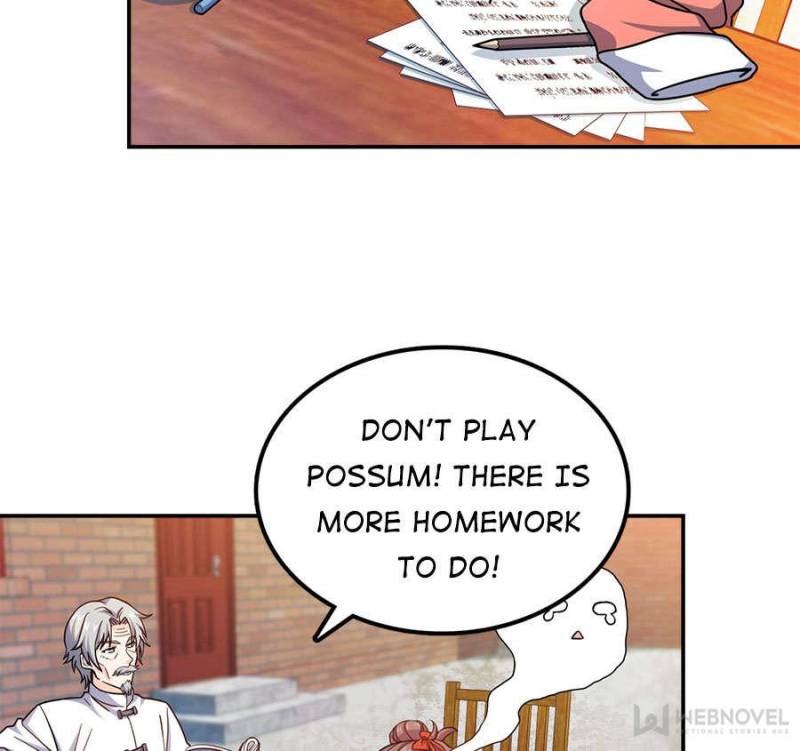 Spare Me, Great Lord! Chapter 29 - 58
