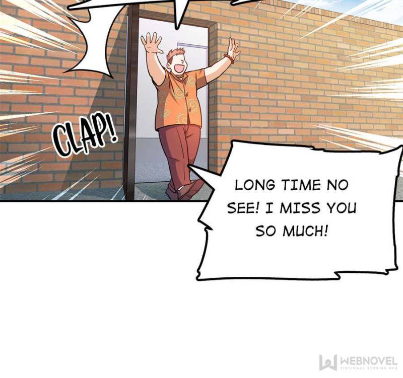 Spare Me, Great Lord! Chapter 29 - 60
