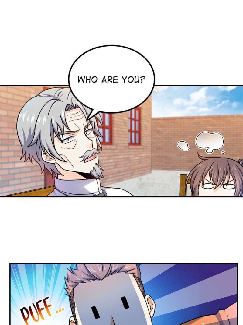 Spare Me, Great Lord! Chapter 29 - 61