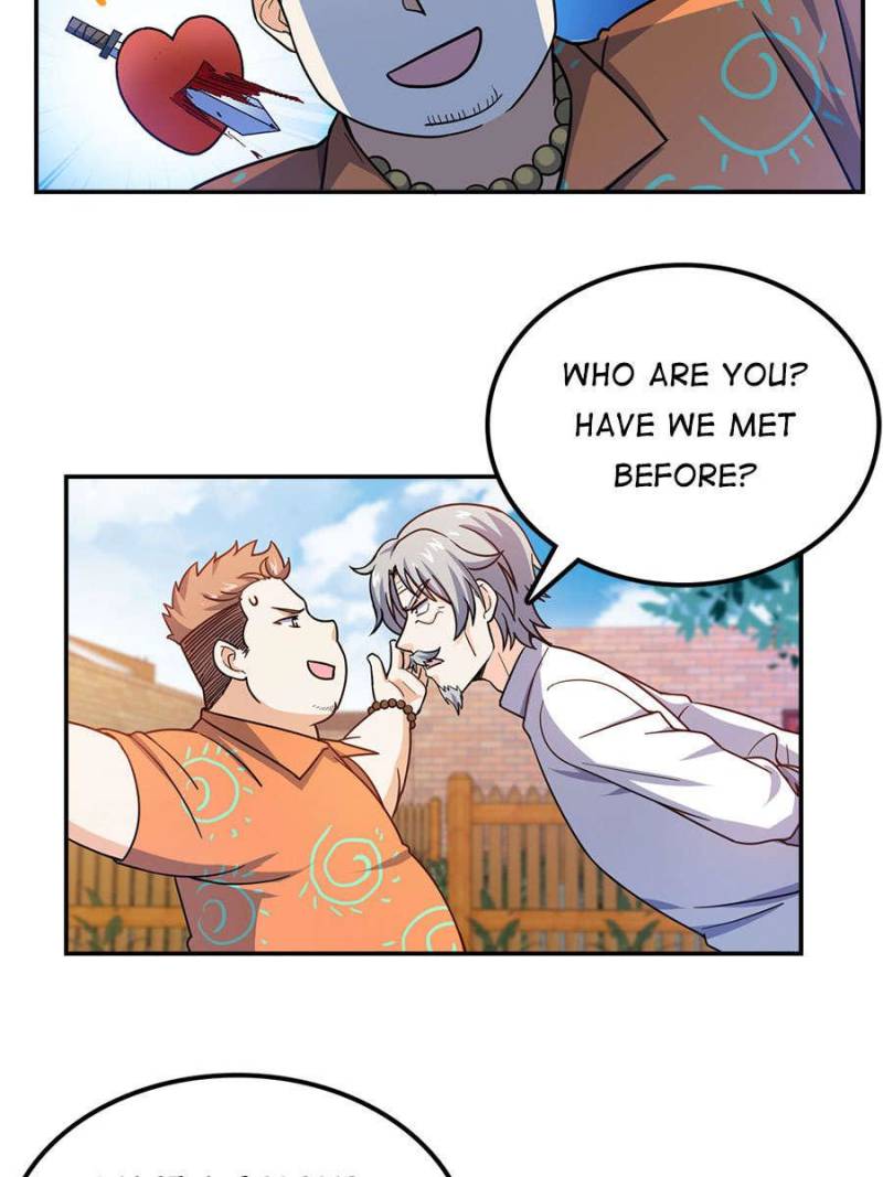Spare Me, Great Lord! Chapter 29 - 62