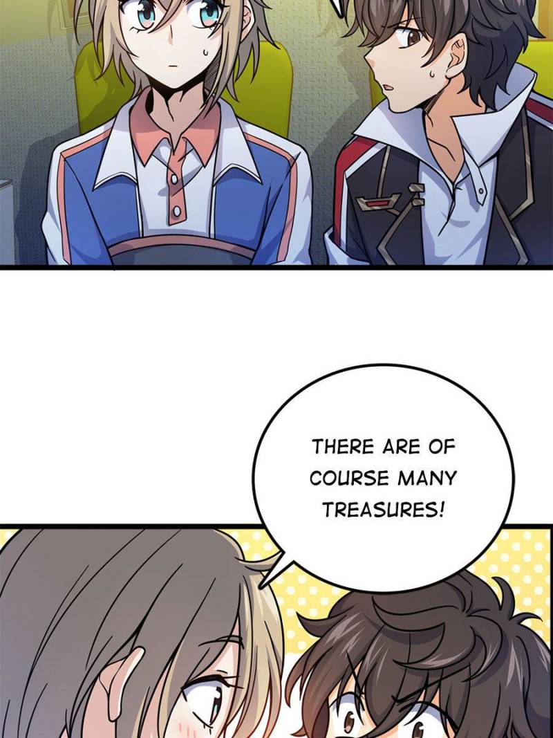 Spare Me, Great Lord! Chapter 31 - 5