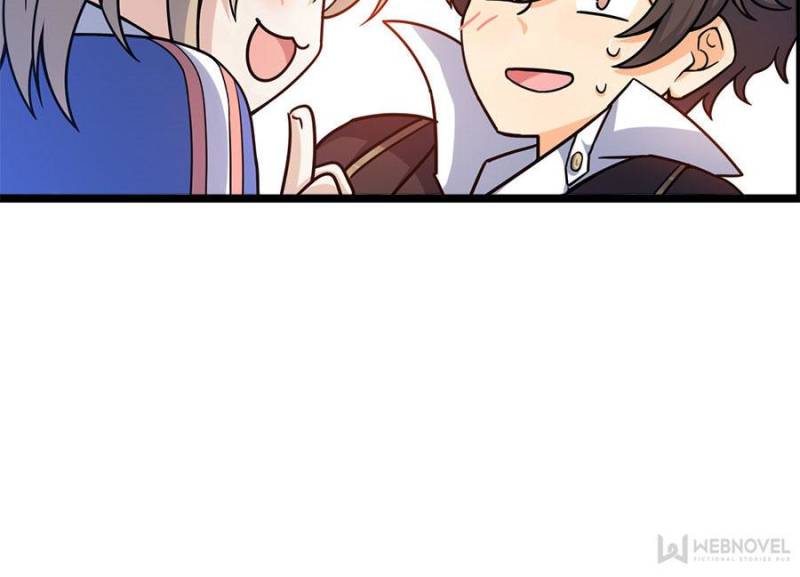 Spare Me, Great Lord! Chapter 31 - 6