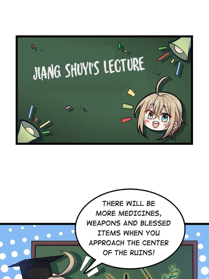 Spare Me, Great Lord! Chapter 31 - 7