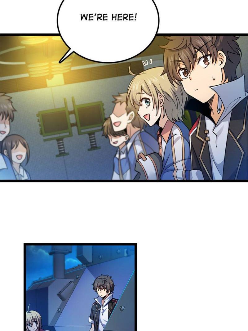 Spare Me, Great Lord! Chapter 31 - 13